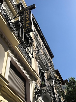 Gallery - Hostal El Pilar