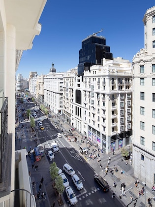 Gallery - Hotel Montera Madrid, Curio Collection by Hilton