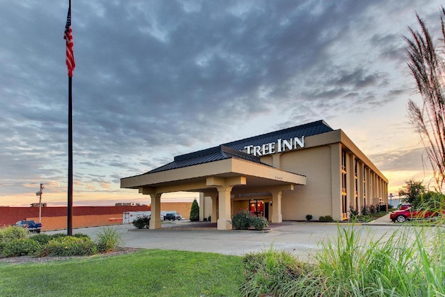 Gallery - Pear Tree Inn Cape Girardeau West