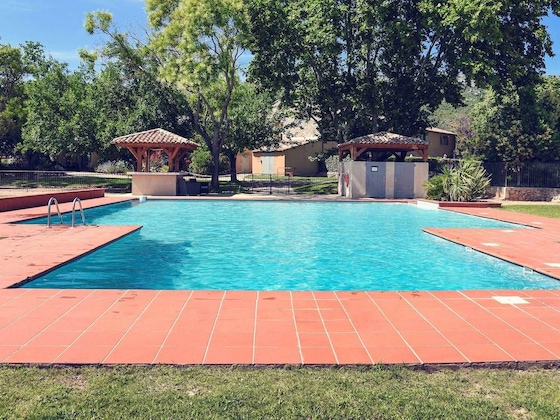 Gallery - Hotel Mercure Aix En Provence Sainte Victoire