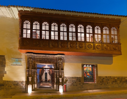 Gallery - Aranwa Cusco Boutique Hotel