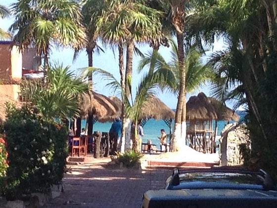 Gallery - Hotel Costa Del Mar