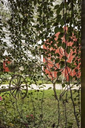 Gallery - Hacienda Santa Cruz