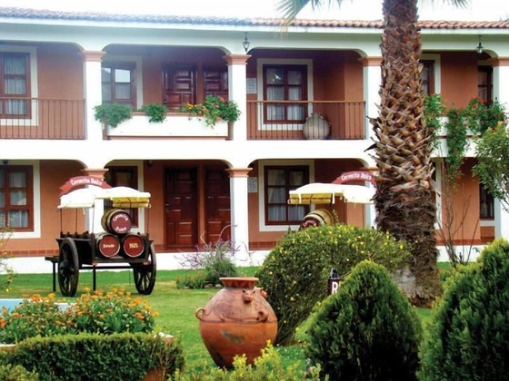 Gallery - Hotel Arrecife De Coral