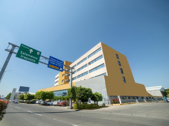 Gallery - Hotel Casa Real Celaya