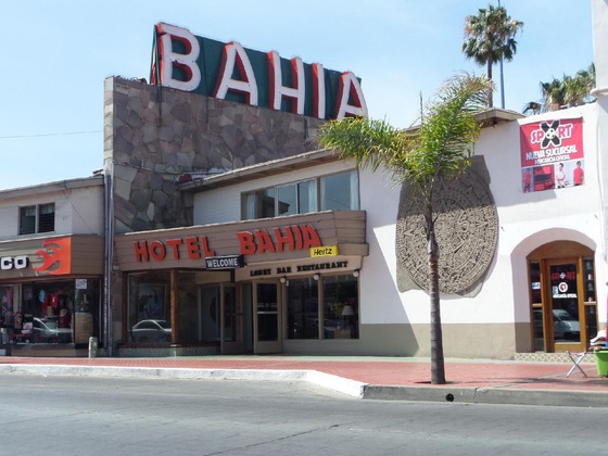 Gallery - Bahia Ensenada