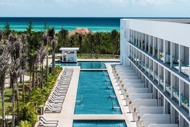 Gallery - Platinum Yucatan Princess Adults Only - All Inclusive