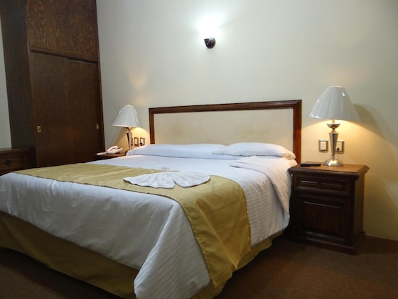 Gallery - Hotel Posada La Fuente