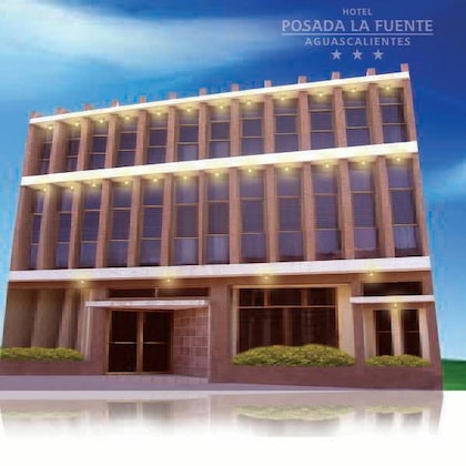 Gallery - Hotel Posada La Fuente