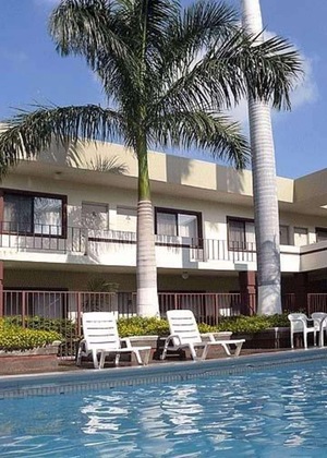 Gallery - Quality Inn Ciudad Obregon
