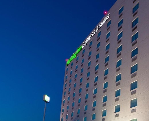 Gallery - Holiday Inn Express & Suites Monterrey Aeropuerto By Ihg