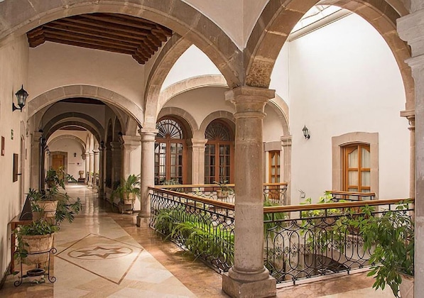 Gallery - Hostal De La Monja