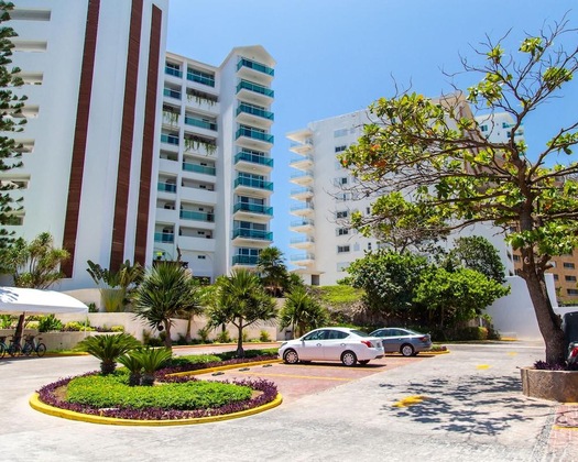 Gallery - Ocean Dream Cancun By Guruhotel