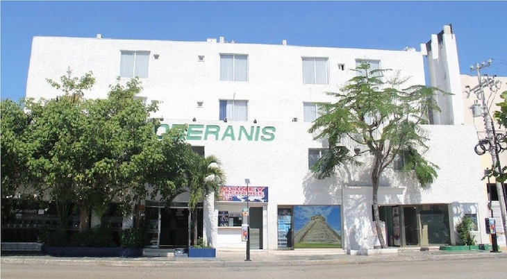 Gallery - Hotel Soberanis