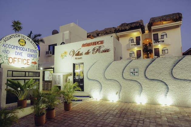 Gallery - Villas De Rosa Beach Resort