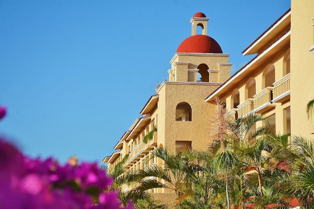 Gallery - All Ritmo Cancún Resort & Waterpark