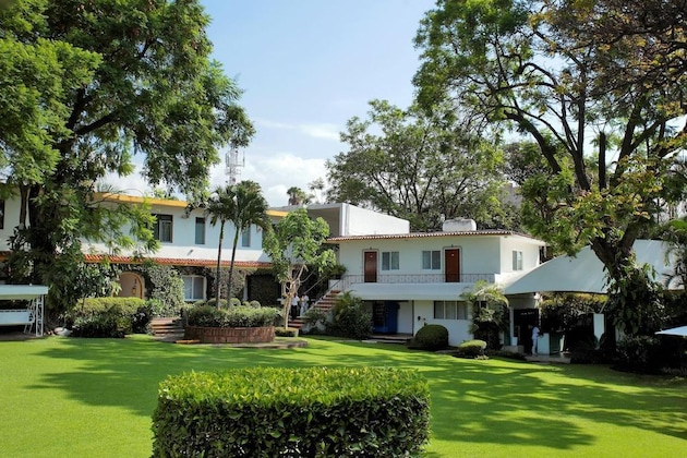 Gallery - Hotel Quinta Las Flores