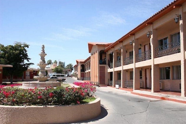Gallery - Hotel Gandara Hermosillo