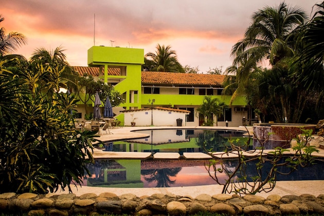 Gallery - Punta Esmeralda Suites & Hotel