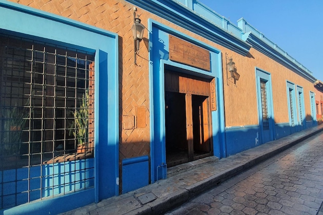 Gallery - Capital O Posada El Paraíso