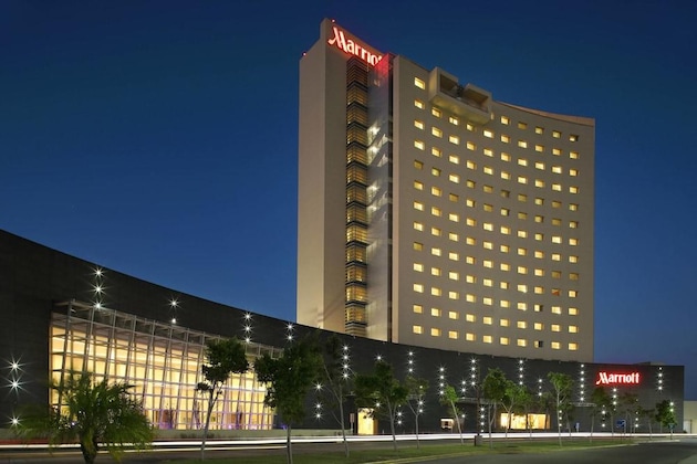 Gallery - Aguascalientes Marriott Hotel