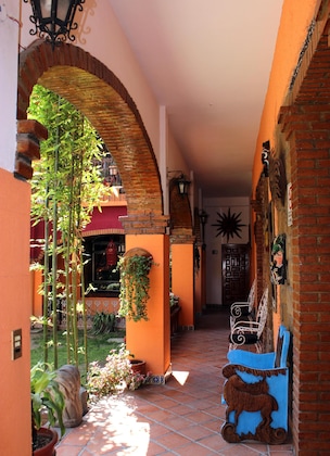Gallery - Hotel Posada La Casona De Cortes