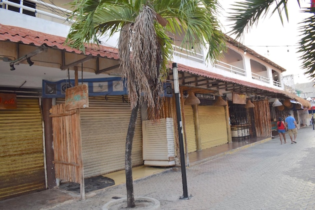 Gallery - Hotel Plaza Almendros, Isla Mujeres