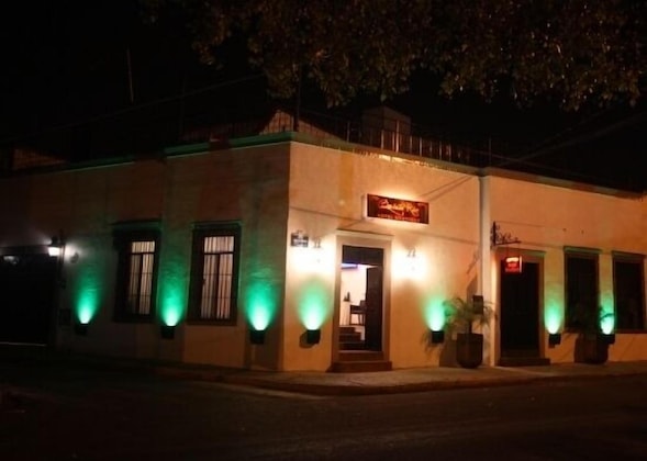 Gallery - Quinta Río Boutique Hotel