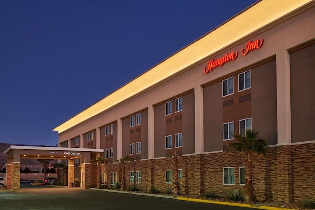 Gallery - Hampton Inn Alamogordo