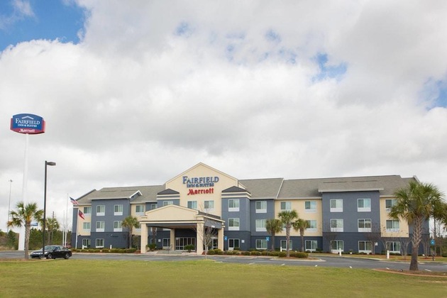 Gallery - Fairfield Inn & Suites By Marriott Cordele