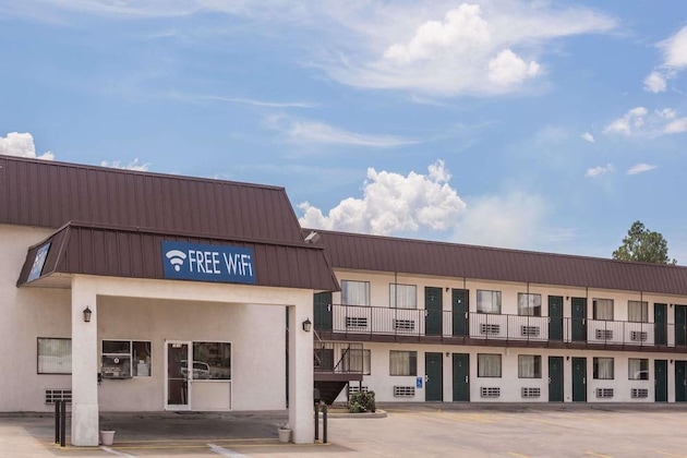 Gallery - Travelodge By Wyndham Cordele