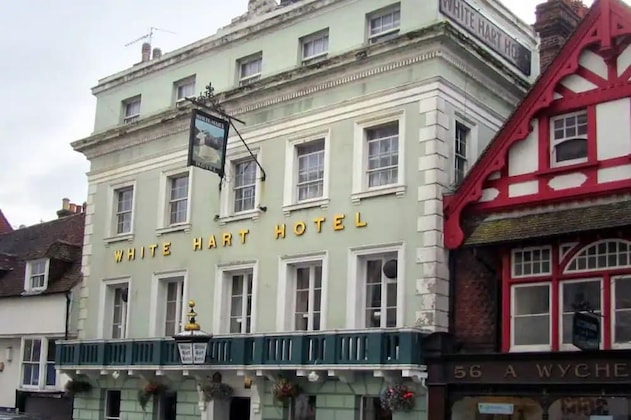 Gallery - The White Hart