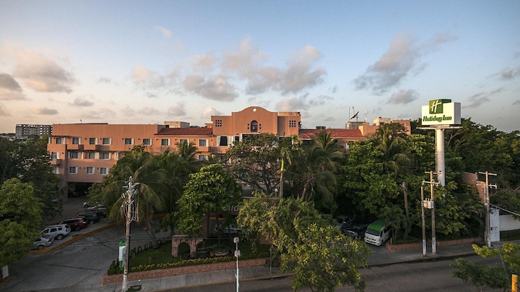 Gallery - Holiday Inn Ciudad Del Carmen By Ihg