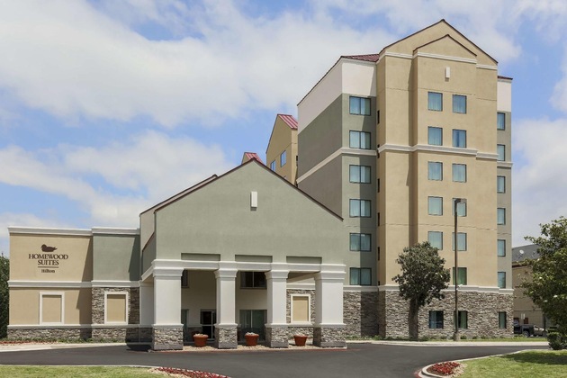 Gallery - Homewood Suites Ft. Worth North At Fossil Creek