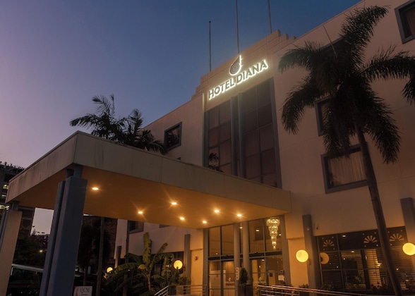 Gallery - Hotel Diana Woolloongabba