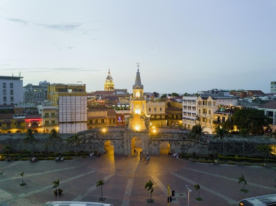 Gallery - Hotel Virrey Cartagena
