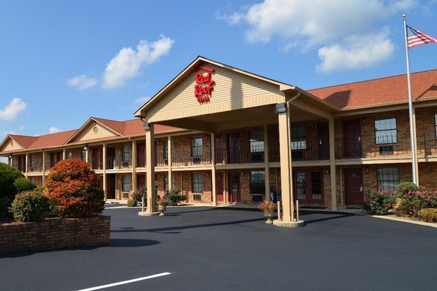 Gallery - Red Roof Inn Cookeville - Tennessee Tech