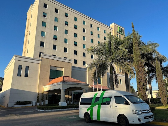 Gallery - Holiday Inn Uruapan By Ihg