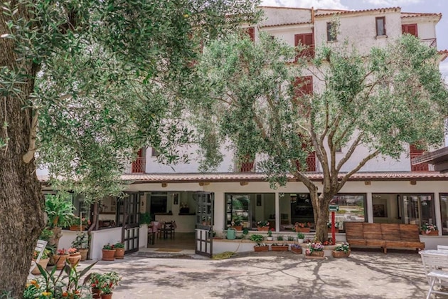 Gallery - Hotel Santa Rosalia