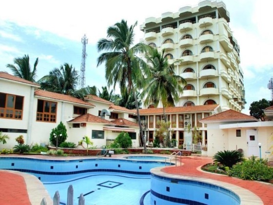 Gallery - Hotel Singaar International