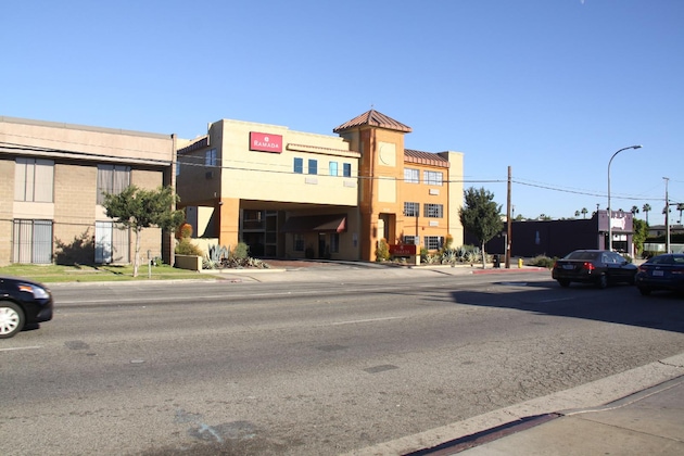 Gallery - Ramada By Wyndham Culver City