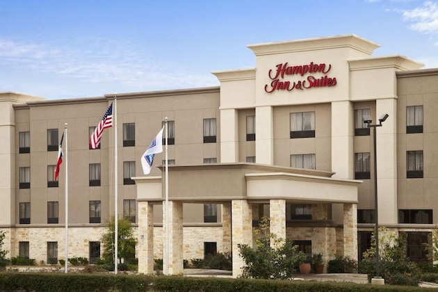 Gallery - Hampton Inn & Suites Conroe - I-45 North