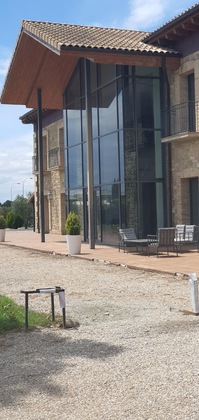 Gallery - Hotel Villa Marcilla