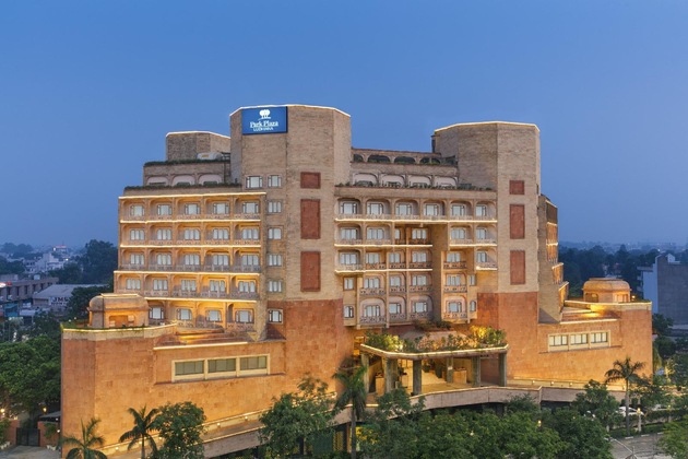 Gallery - Park Plaza Ludhiana