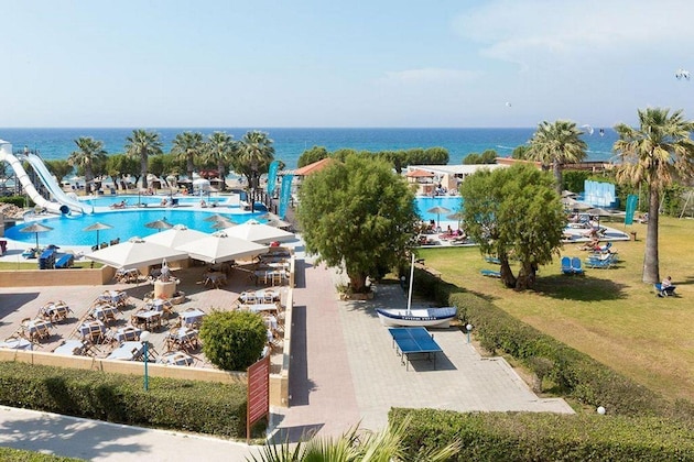 Gallery - Club Marmara Doreta Beach Resort & Spa All Inclusive