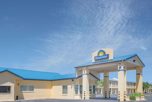 Gallery - Days Inn By Wyndham Deming