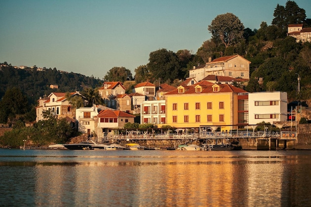 Gallery - Hotel Porto Antigo