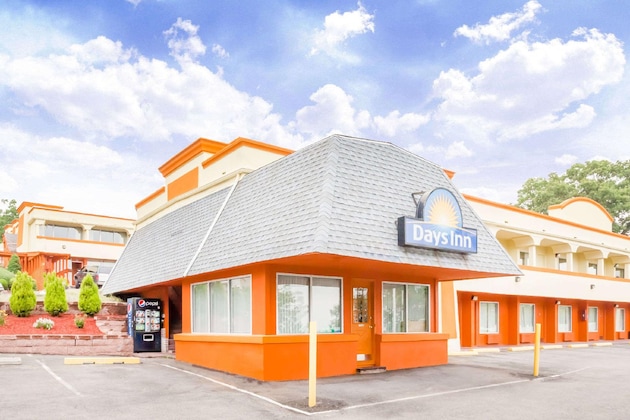 Gallery - Travelodge By Wyndham Drumheller