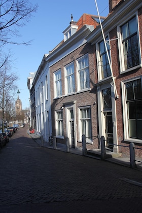 Gallery - Hotel Grand Canal
