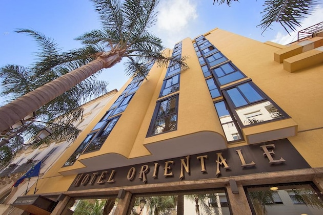Gallery - Hotel Orientale